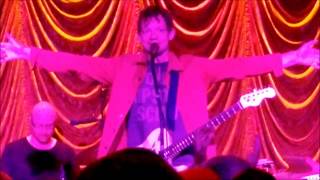 Bernhoft &amp; The Fashion Bruises - &quot;Choices&quot; Live at The Foundry at The Fillmore 9/7/18