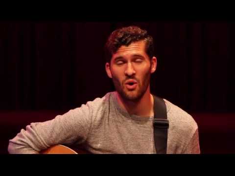 Nick Crossen: You Raise Me Up Promo (Josh Groban)