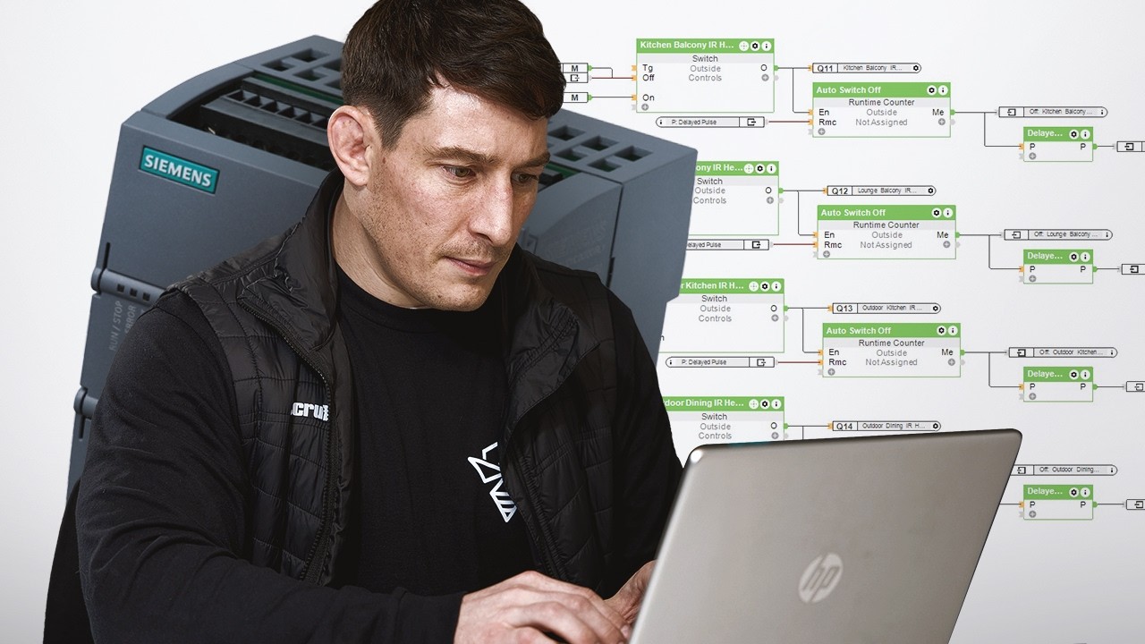PLC Programming - WHAT THEY DON’T TELL YOU