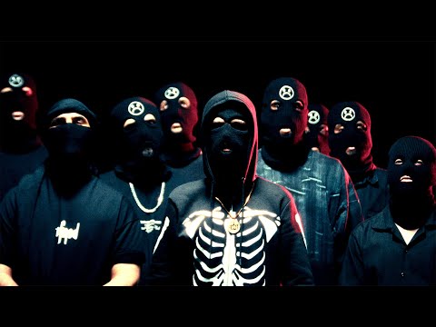 Meshki X RaaSaa - Back To Black (Official Music Video)