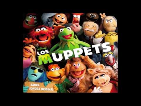 TEX RICHMAN - LOS MUPPETS