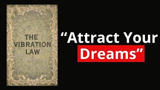 How To Raise Your Energy & Manifest Unlimited Success (Full Audio Book)