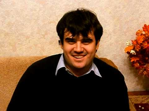 birthday wishes from Dima