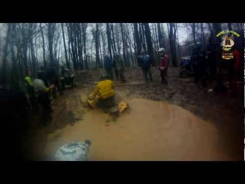 280.DEČKI ŽUTNICE - Druženje u Sv Heleni II. dio.