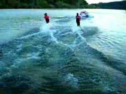 PWS Ladies Practice 05/08/07 2441