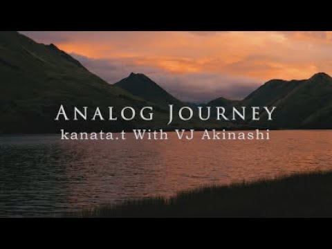 kanata.t Guest Mix  Organic House & Progressive House 🎧 2022/06/26