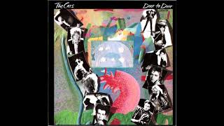 The Cars - Go Away (1987)