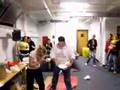 Nikki Gets Pied In The Face