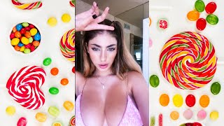 Who wanna go swimming for our first date? big bank challenge ?? tiktok #shorts #tiktok #bigbank