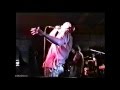 Dry Kill Logic - Nothing Live @ Limelight - New York ★2001-11-15★ [4/7]