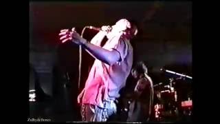 Dry Kill Logic - Nothing Live @ Limelight - New York ★2001-11-15★ [4/7]