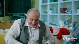 Փափուկ խաղալիք, Սերիա 9, Երեքշաբթի 21։00 / Fluffy Toy / Papuk Khaghaliq