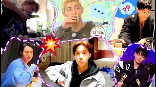 Download lagu BTS and Alcohol - The Funniest Moments Part 2 mp3