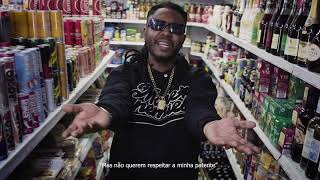 Boss Proud - Boss Way (Freestyle) 1# (Prod. @3atista )