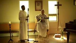 Tantum Ergo - Cyprian and James