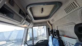 Купить бортовой грузовик IVECO EUROCARGO 100E17, NOVÁ SPOJKA, NOVÉ BRZDY, HLINÍKOVÉ ODJÍMATELNÉ - Изображение 4 | Autoline UA Бортовой грузовик IVECO EUROCARGO 100E17, NOVÁ SPOJKA, NOVÉ BRZDY, HLINÍKOVÉ ODJÍMATELNÉ | Изображение 4 - Autoline