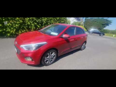 Hyundai i20 FINANCE ARRANGED * TOP-SPEC * ACTIVE D - Image 2