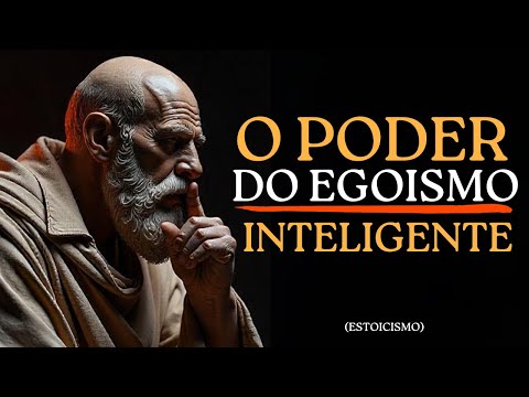 PARE DE AGRADAR TODO MUNDO! O PODER DO EGOISMO INTELIGENTE