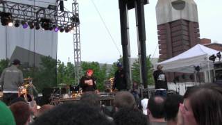 pac div opening for NERD @ uc part1 unedited