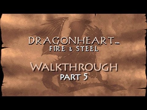 DragonHeart : Fire & Steel PC