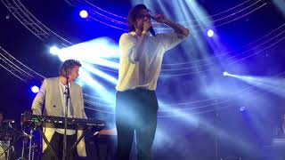 Bazart - Lux - Live at Appelpop 2017