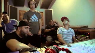 OSCAR SERRANO MARILU STUDIO VERSION