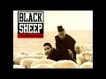BLACK SHEEP A WOLF IN SHEEPS CLOTHING TRACK 11"LASM/GIMMIE THE FINGER"