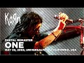 Korn - One (MTV Icon: Metallica) (Digital Remaster)