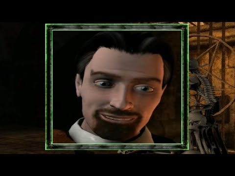 Limbo Of The Lost "Every Gift Tells A Story"