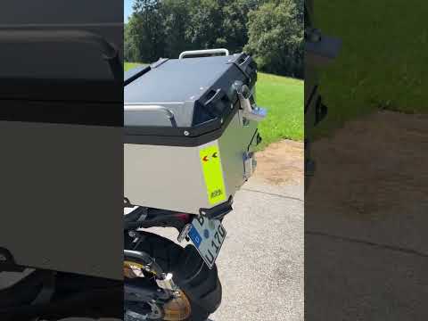 QJ SRT 700 X Pro :  TOP oder FLOP ? Mein Fazit 👌 #qjmotor #srt700 #motorrad #topoderflop