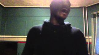 J. Holiday- Don't wanna lose you Acapella