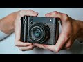 This Isn T A Camera It S A Love Letter To Photography