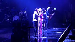 Little Big Town Rocket Man @ C2C 2018