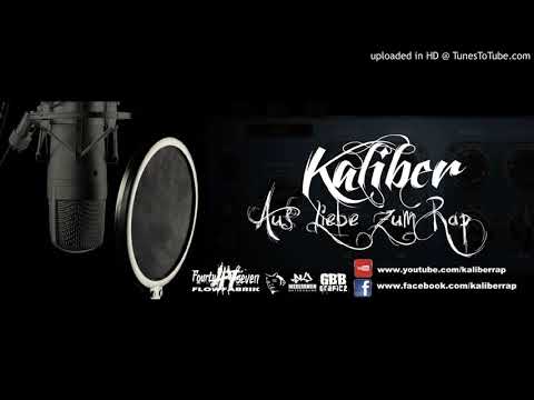 Kaliber - Abrechnung (TBurnA Hook) - 2014