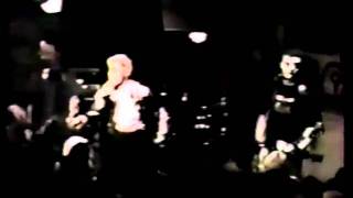 AFI - &#39;Theory of Revolution&#39; 12/29/1995 Live