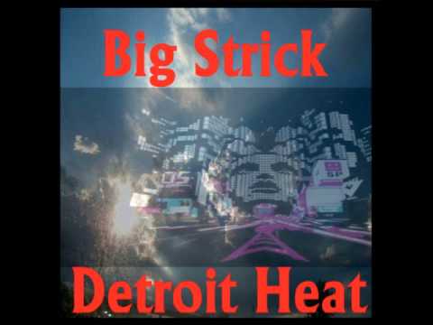 Big Strick - 100% Hustler