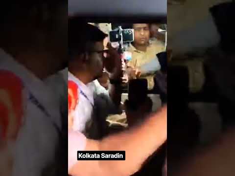 ইন্দ্রনীল সেনের গ্রেপ্তারি ঘিরে তোলপাড়! ‘মেরুদণ্ড বিক্রি না করলেই জেল’, বিজেপিকে নিশানা অভিষেকের