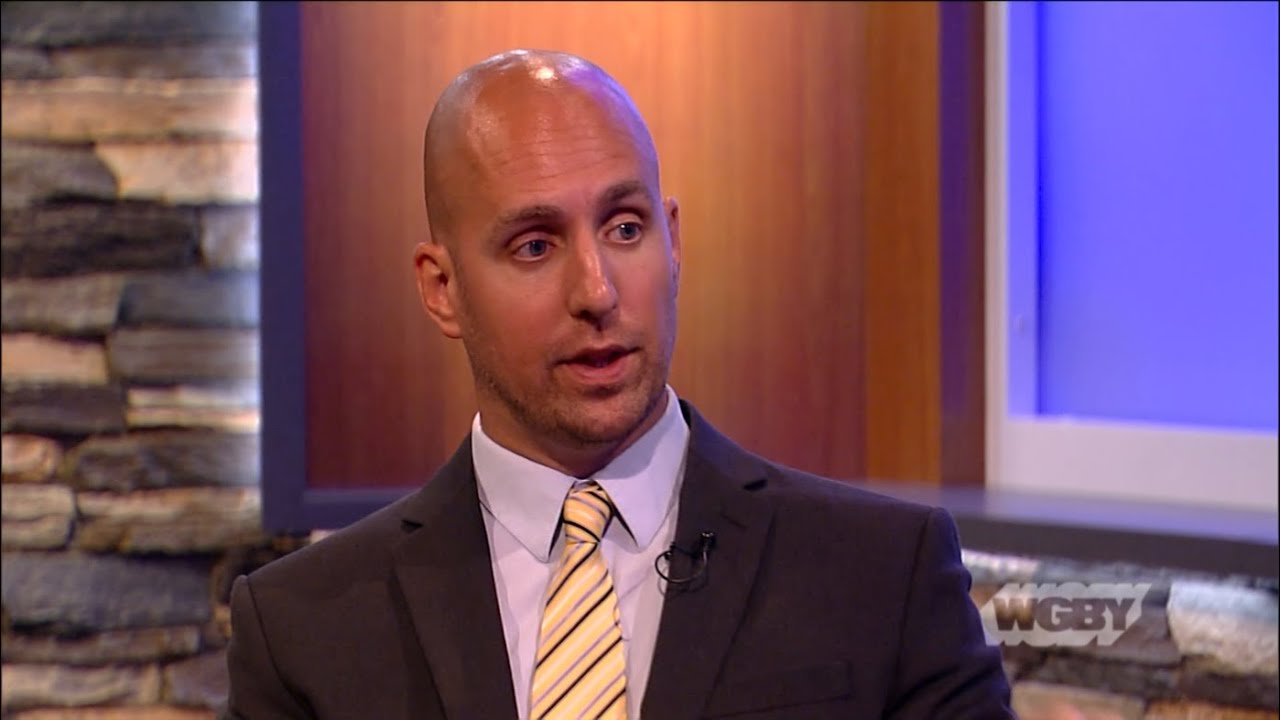 Test Optional Admissions at Elms College | Connecting Point | Sept. 17, 2019