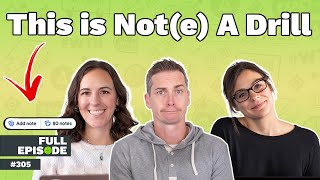 Notes in Google Search Results