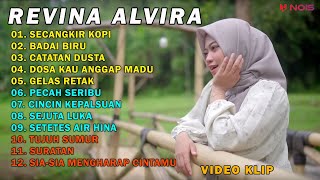 Download lagu REVINA ALVIRA - SECANGKIR KOPI FULL ALBUM DANGDUT COVER GASENTRA PAJAMPANGAN #mediamusikkita mp3