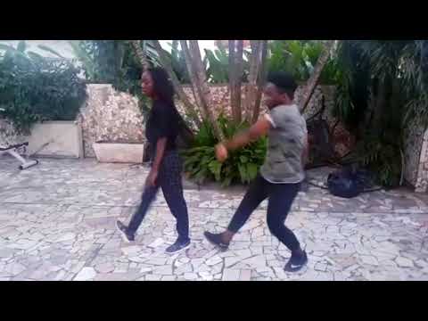 Mike b x Azarel - Adonai | Grâce Pikazz & Jonas choreography