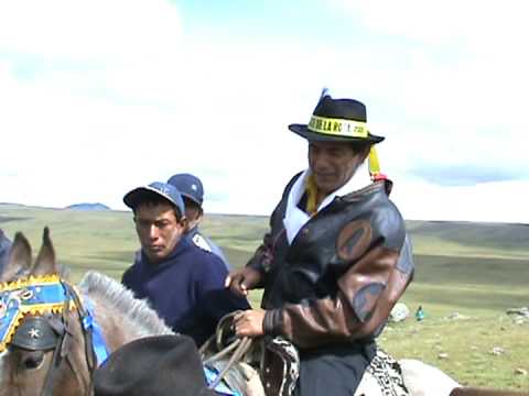 JOSE DE LA ROCA G - HERRANZA 2008-PARTE 7