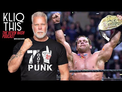 Kevin Nash on if WWE should handle Chris Benoit differently