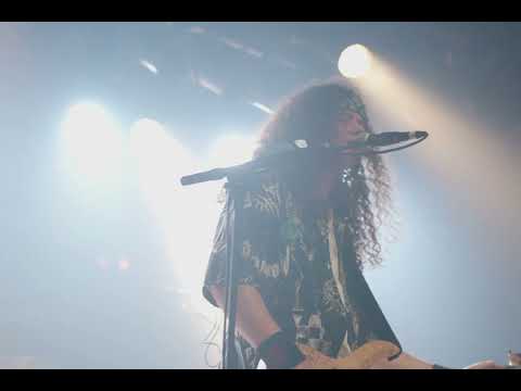 MOLUTOV - Live at SO36 Berlin // Emergenza Germany Finals 2024