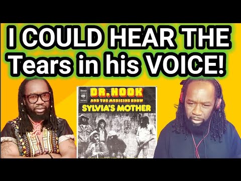 First time hearing DR HOOK - SYLVIA'S MOTHER REACTION - First time hearing