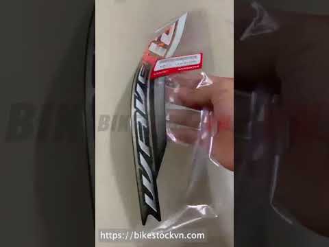 TEM LẺ ỐP SƯỜN BÊN PHẢI TYPE 2