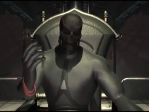 Max Steel Serie 2000 Temporada 1 Completa 60 FPS