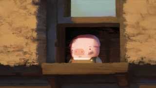 The Dam Keeper: Official Trailer #1