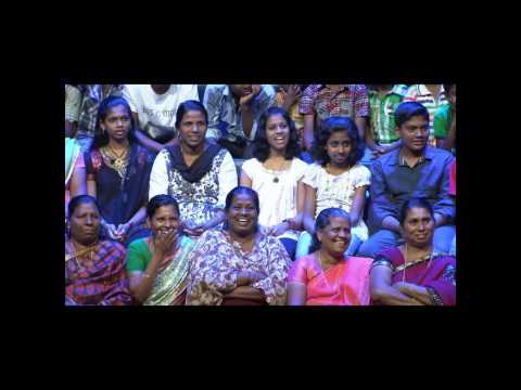 Comedy Festival Season 2 I Episode 47 – Part 1 | Mazhavil Manorama