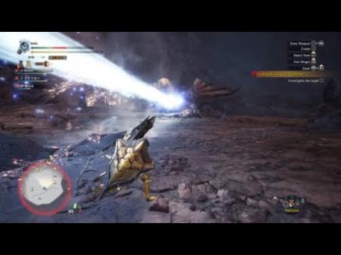 Safi'Jiiva Pin Attack